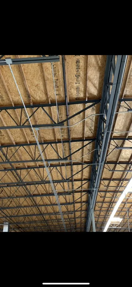 Slide of Moore Electric