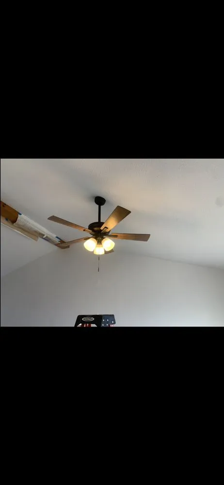 Slide of Moore Electric