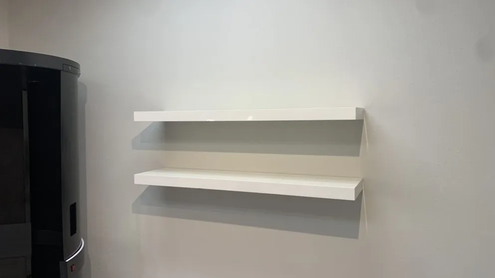 Slide of Moore Electric