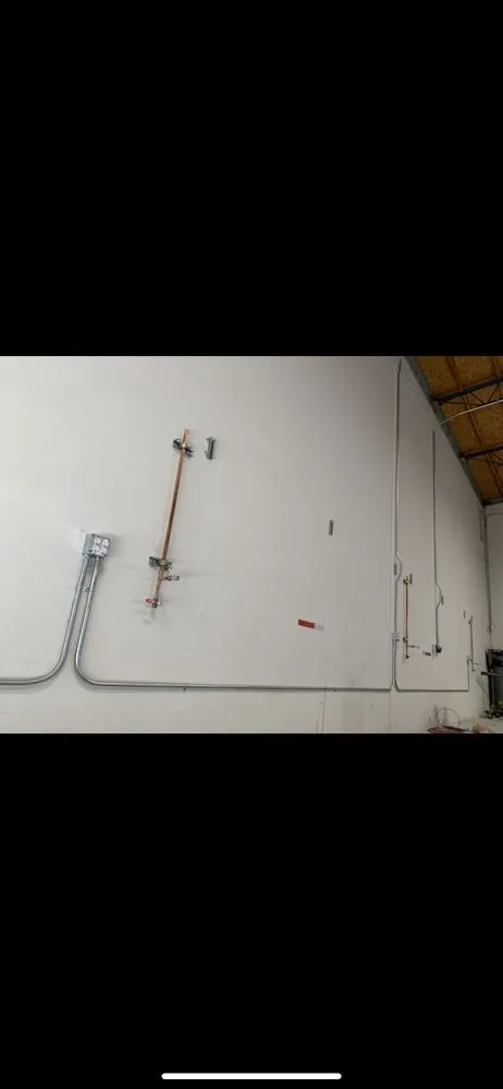 Slide of Moore Electric