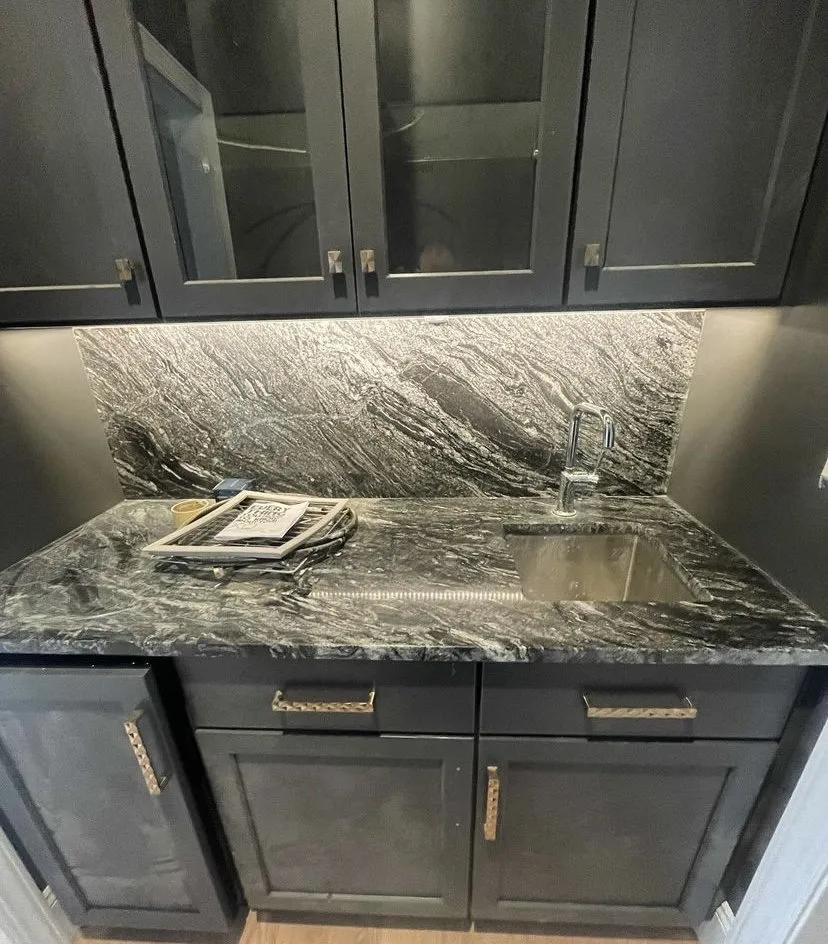 Slide of Moore Electric