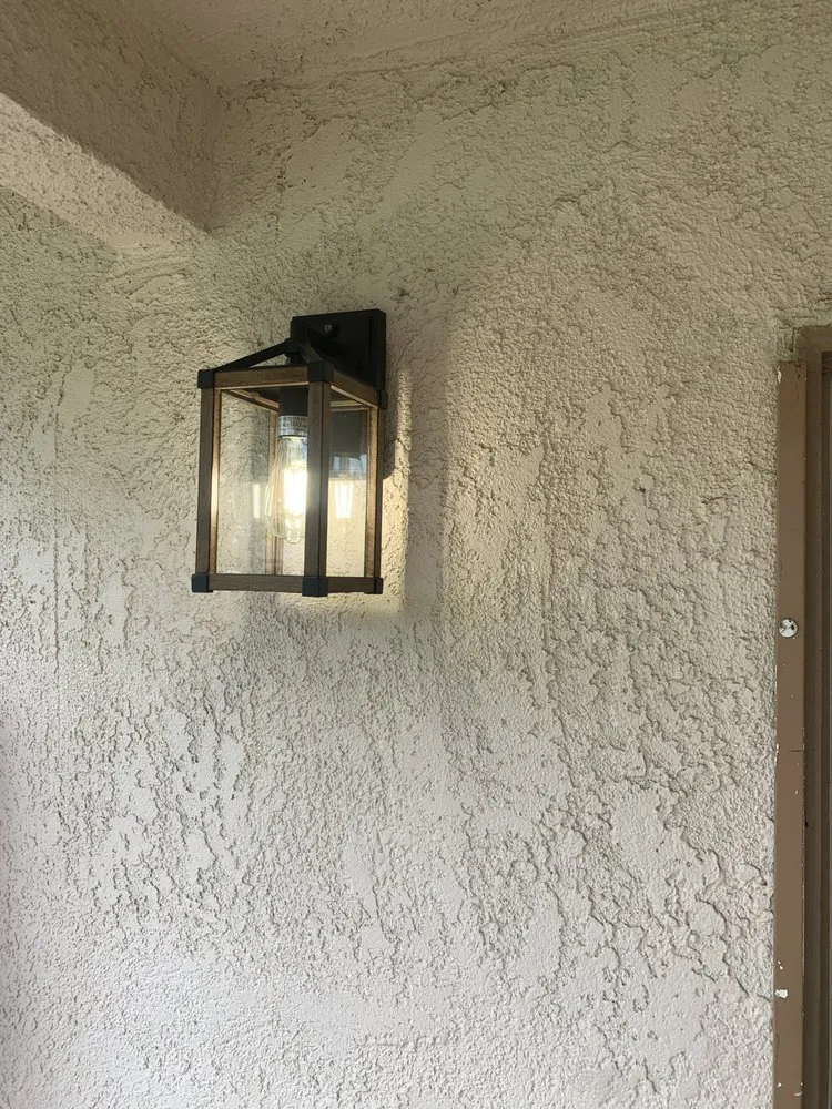 Slide of Moore Electric