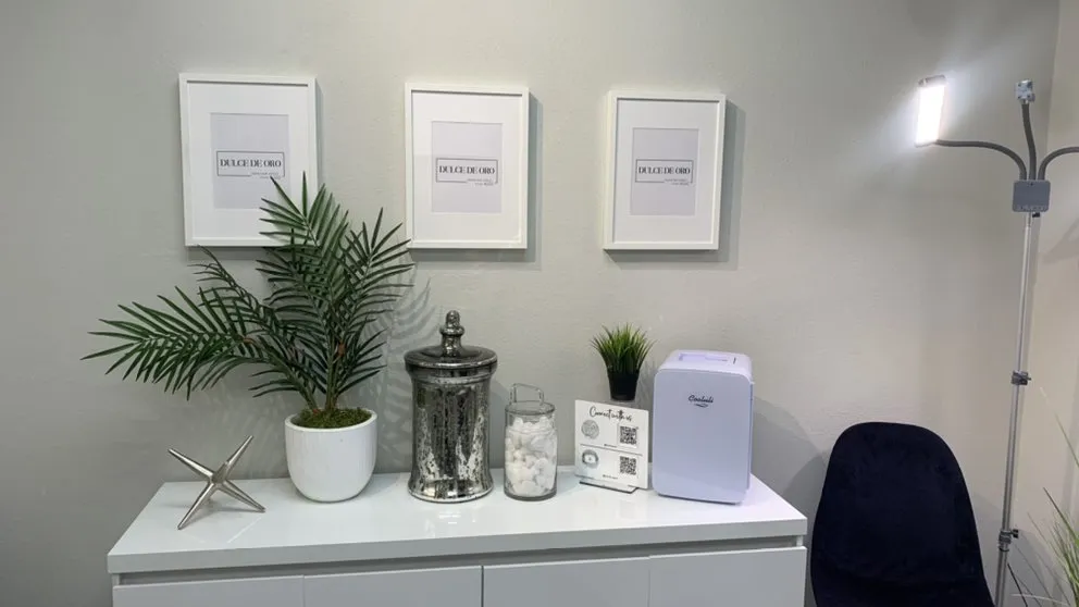 Slide of Moore Electric