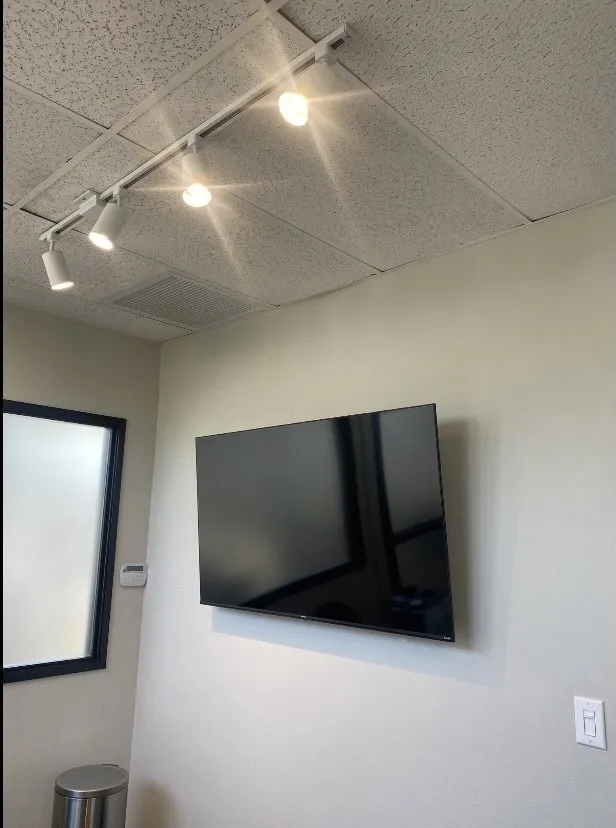 Slide of Moore Electric