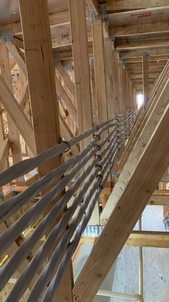 Slide of Moore Electric