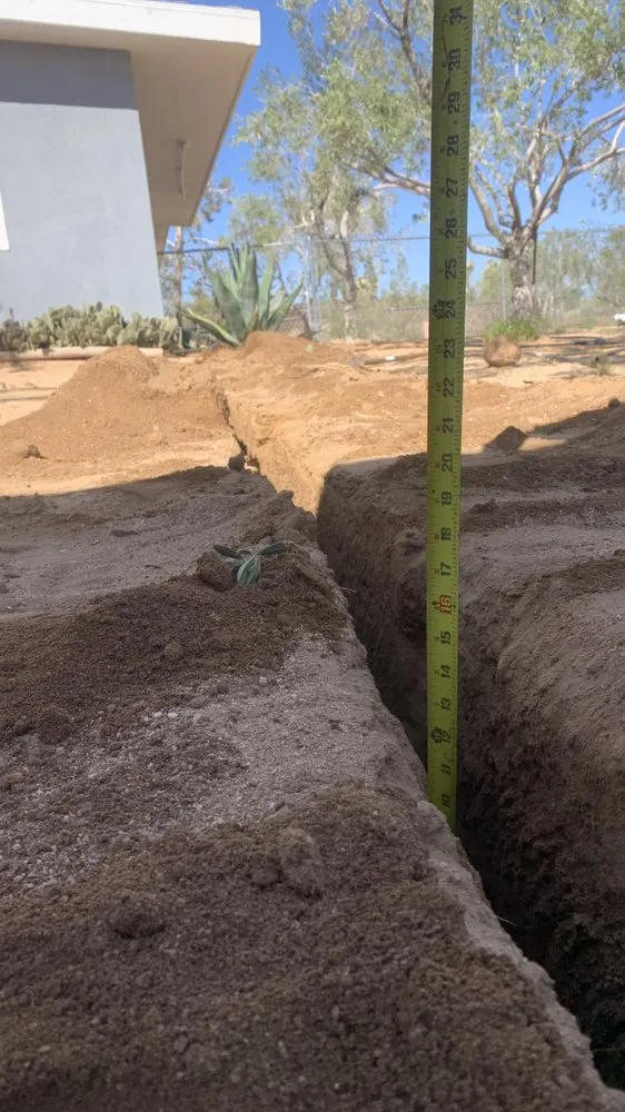 Slide of Moore Electric