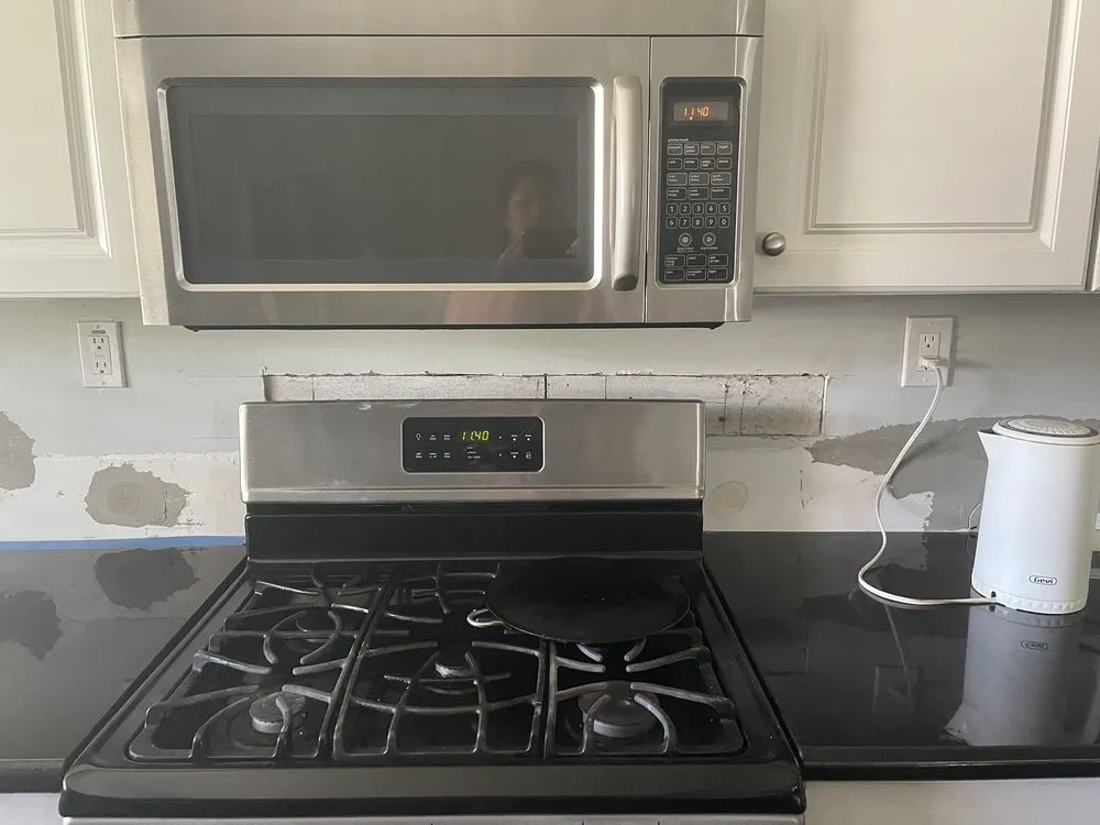 Slide of Moore Electric