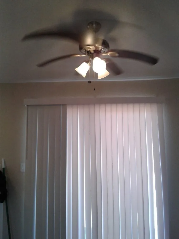 Slide of Moore Electrical