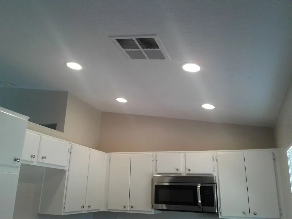 Slide of Moore Electrical