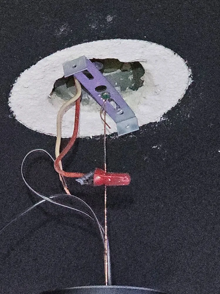 Slide of Moore Electrical Services