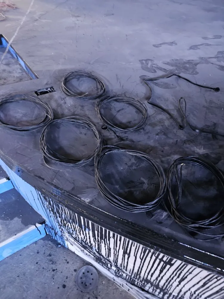 Slide of Moore Electrical Services