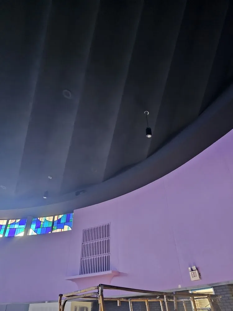 Reliable lighting installation service in ,  - Moore Electrical Services