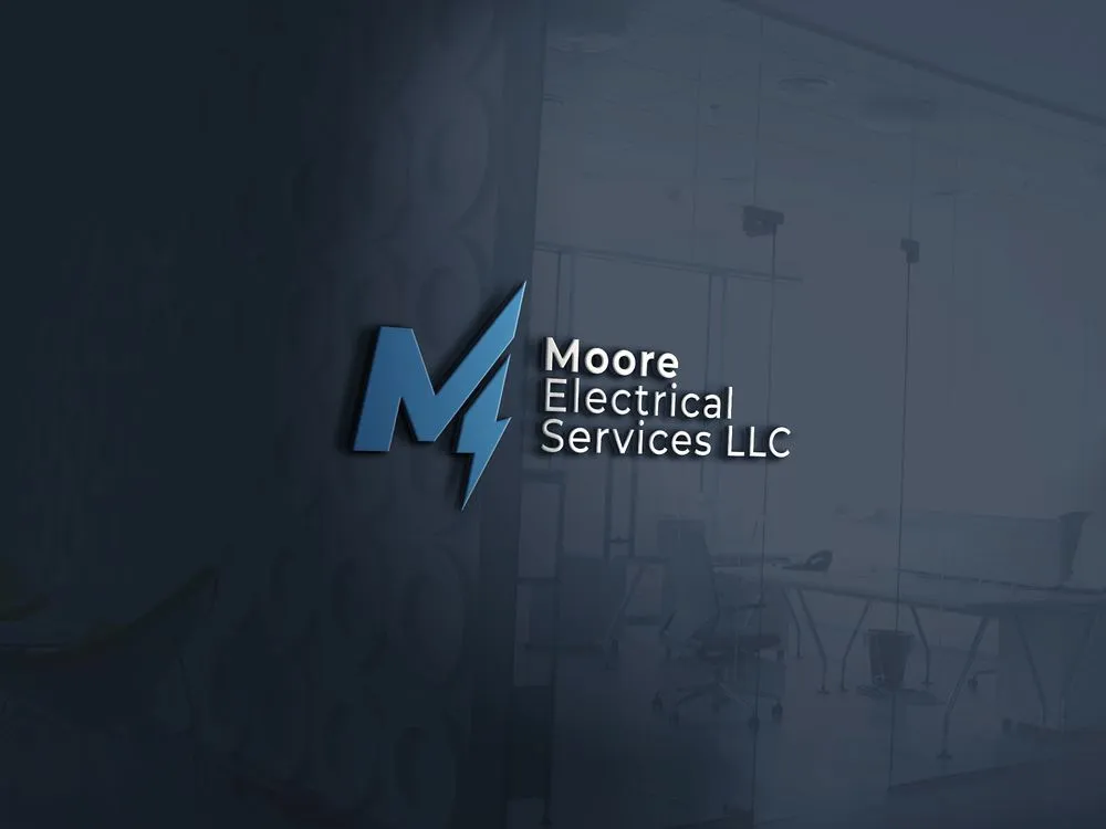 Slide of Moore Electrical Services