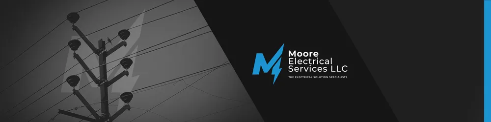 Slide of Moore Electrical Services