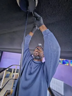 Moore Electrical Services