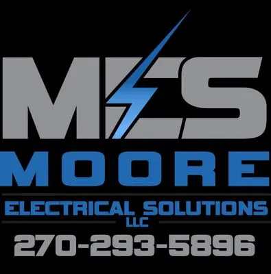 Moore Electrical solutions