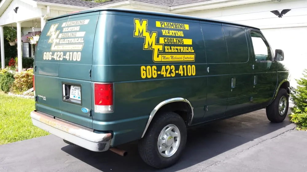 Emergency lighting installation experts serving Science Hill, KY - Moore Mechanical Contracting