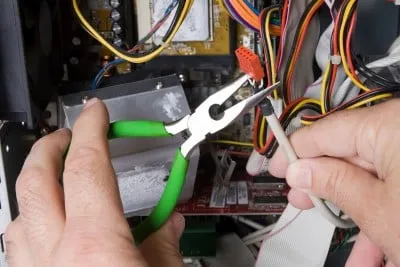 Affordable circuit breaker repair service in Centuria, WI - Moore Power