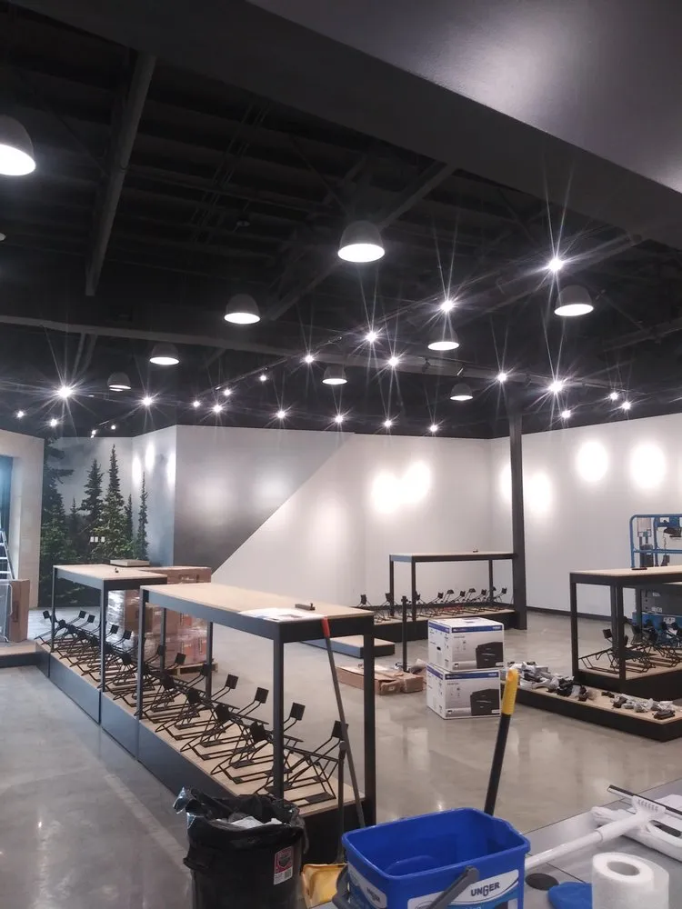 Slide of Moore Power