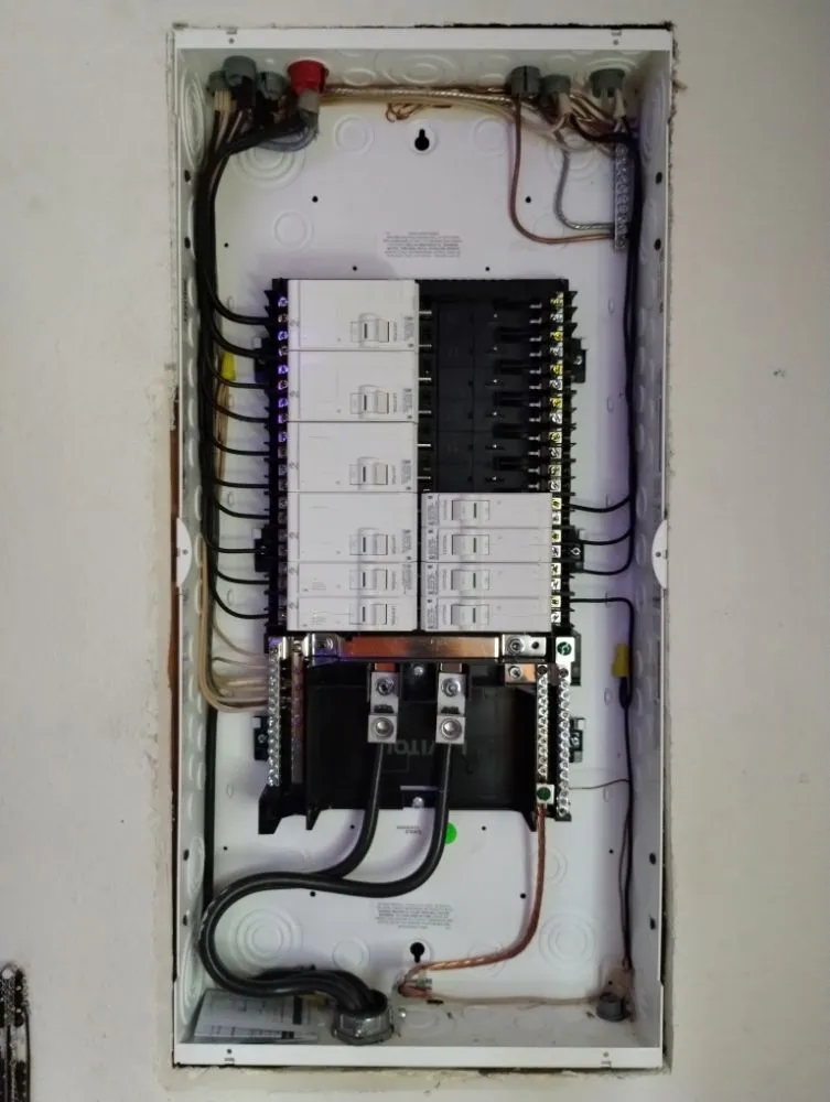 Slide of Moore Power