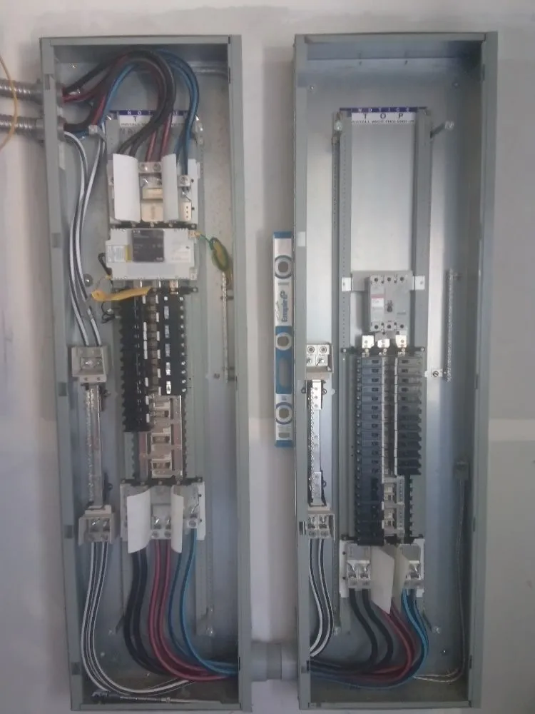 Slide of Moore Power