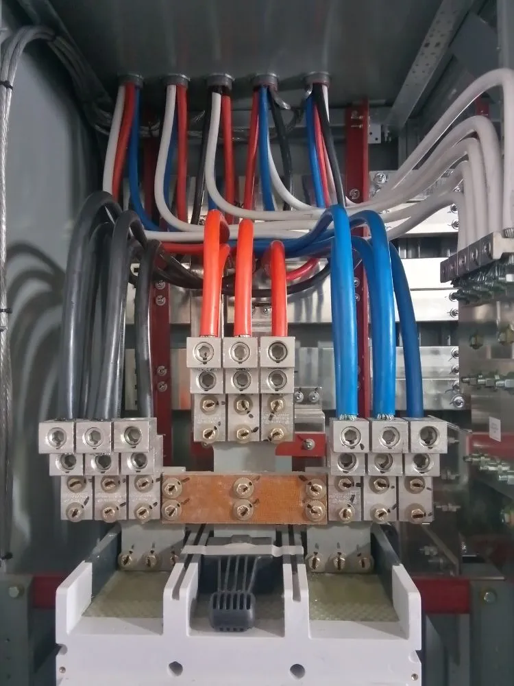 Slide of Moore Power