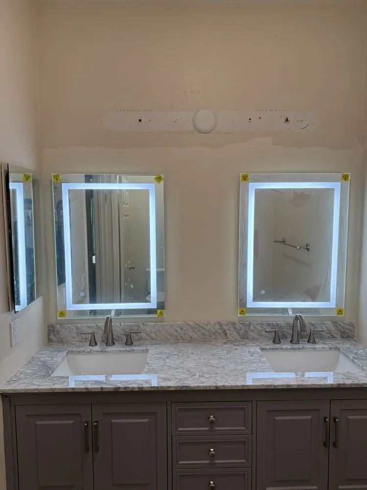 Slide of Moore Power Solutions