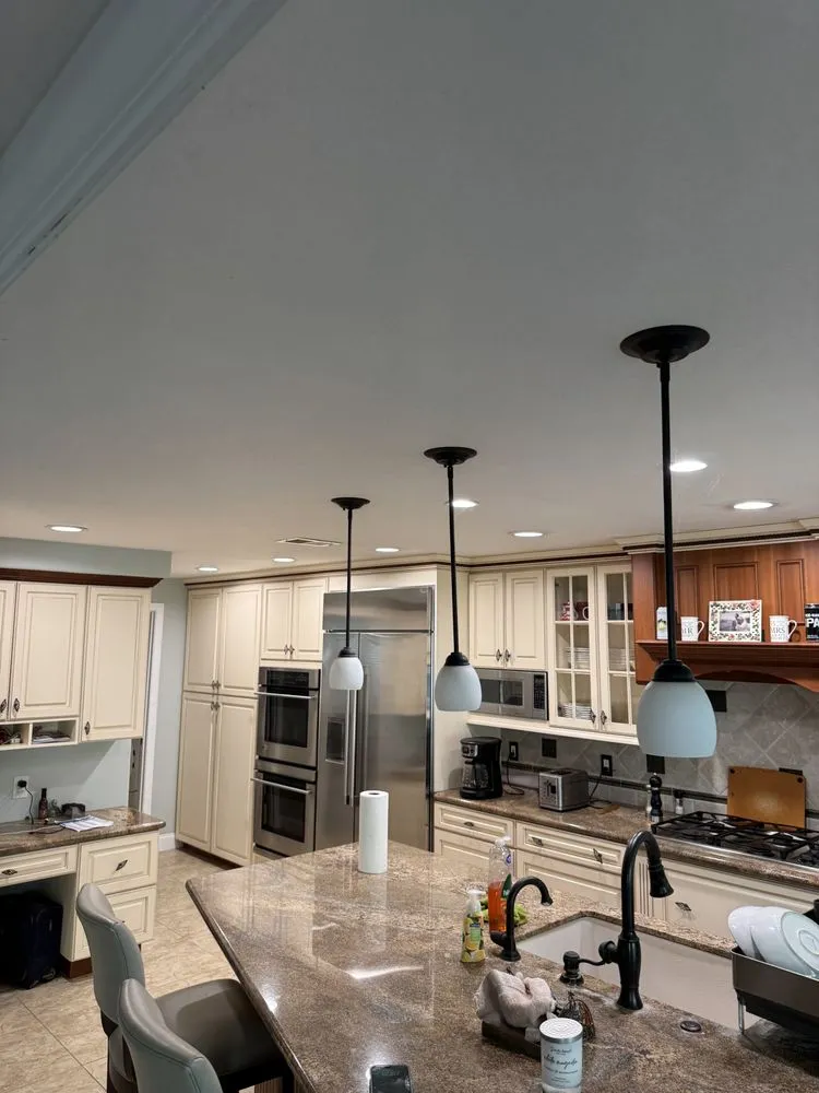 Slide of Moore Power Solutions