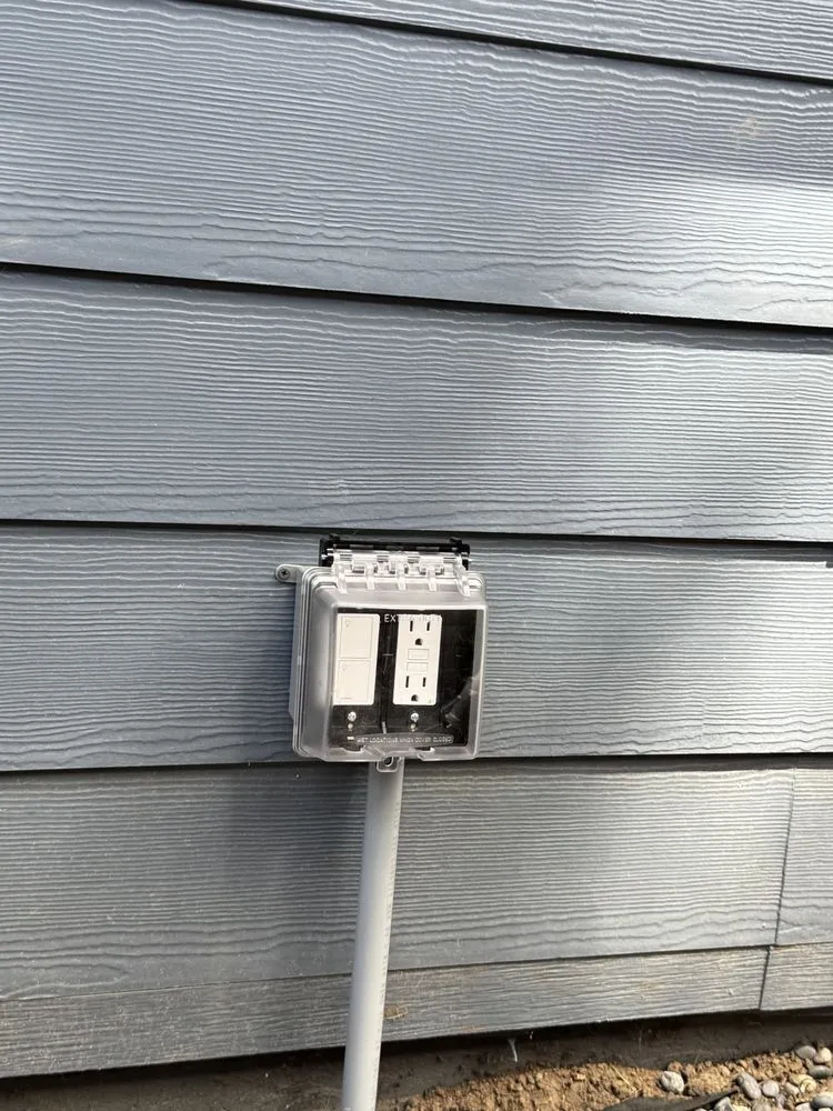 Slide of Moore Power Solutions