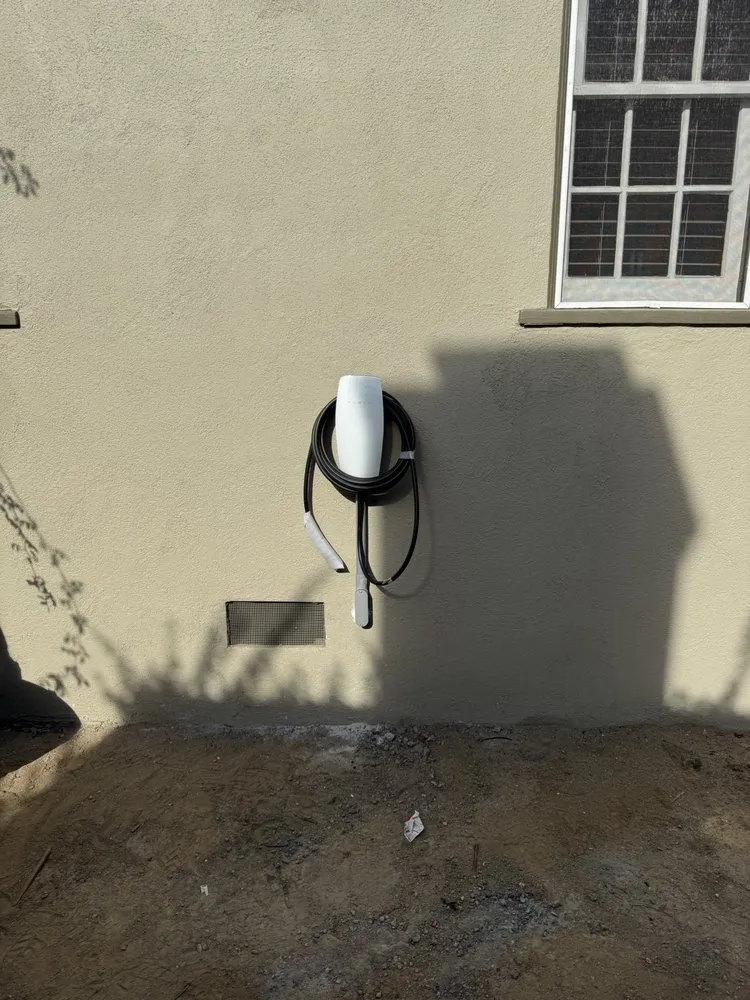 Slide of Moore Power Solutions