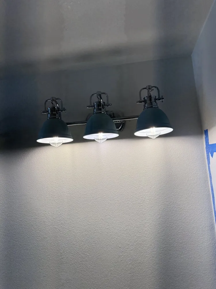 Slide of Moore Power Solutions