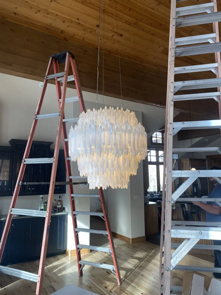 Slide of Moore Power Solutions