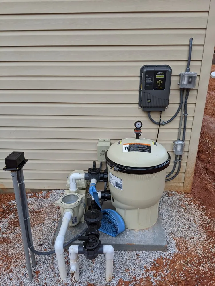 Slide of Moore Power