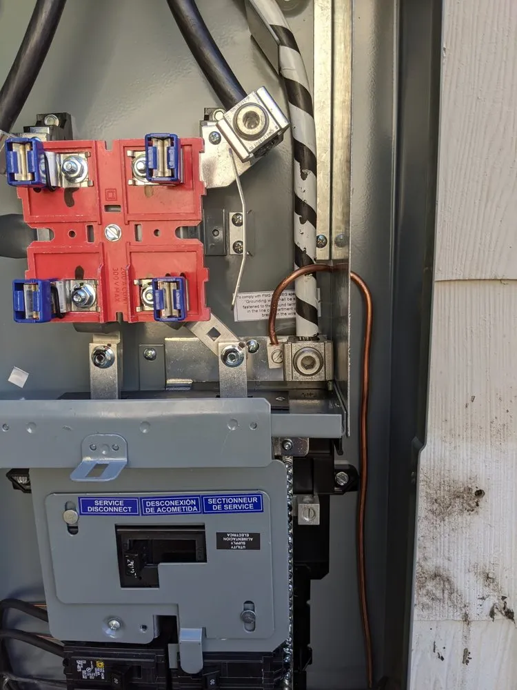 Slide of Moore Power