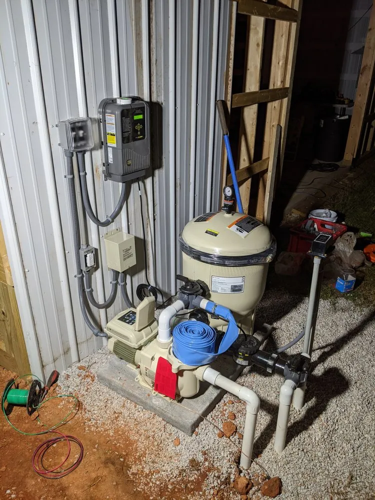 Slide of Moore Power