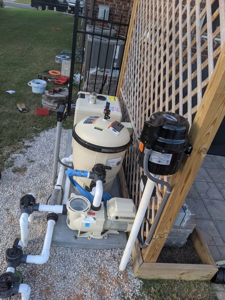 Slide of Moore Power