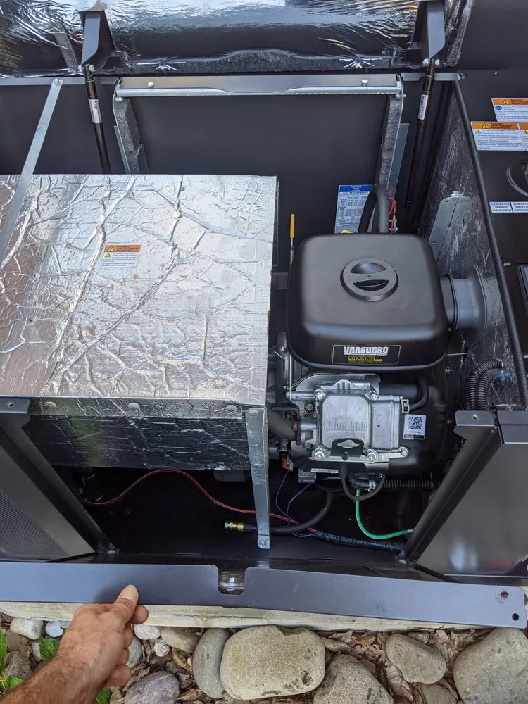 Slide of Moore Power