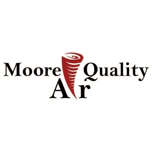 Slide of Moore Quality Air