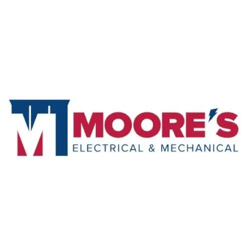 Slide of Moore's Electrical & Mechanical