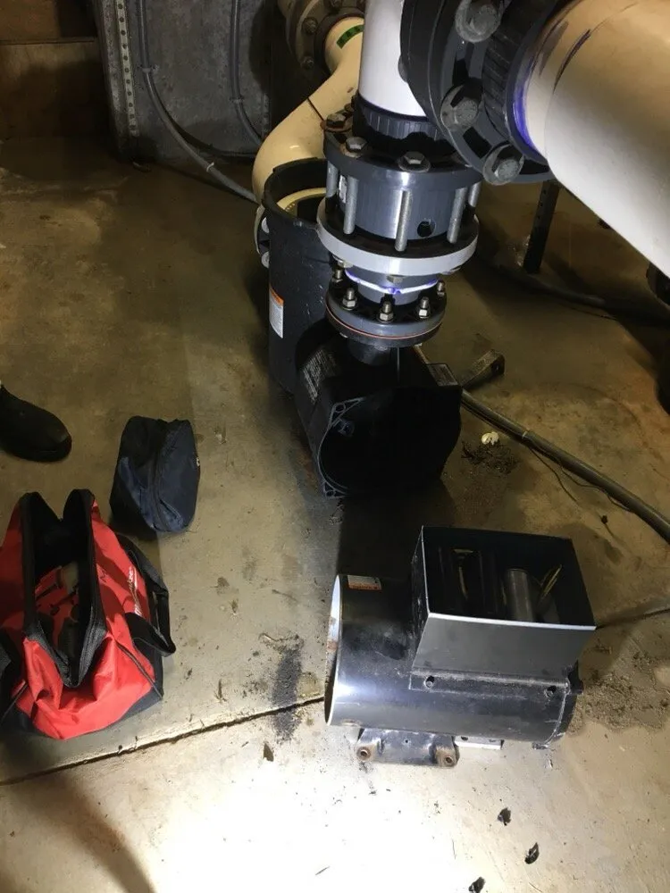 Slide of Moore's Electrical Service