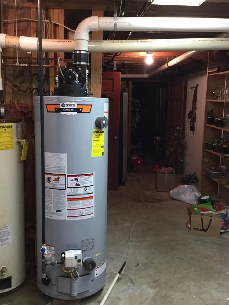 Slide of Moore's Electrical Service