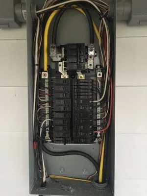 Moore's Electrical Service