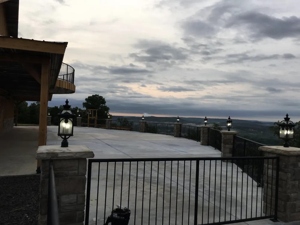 Slide of Moore’s Electrical Service