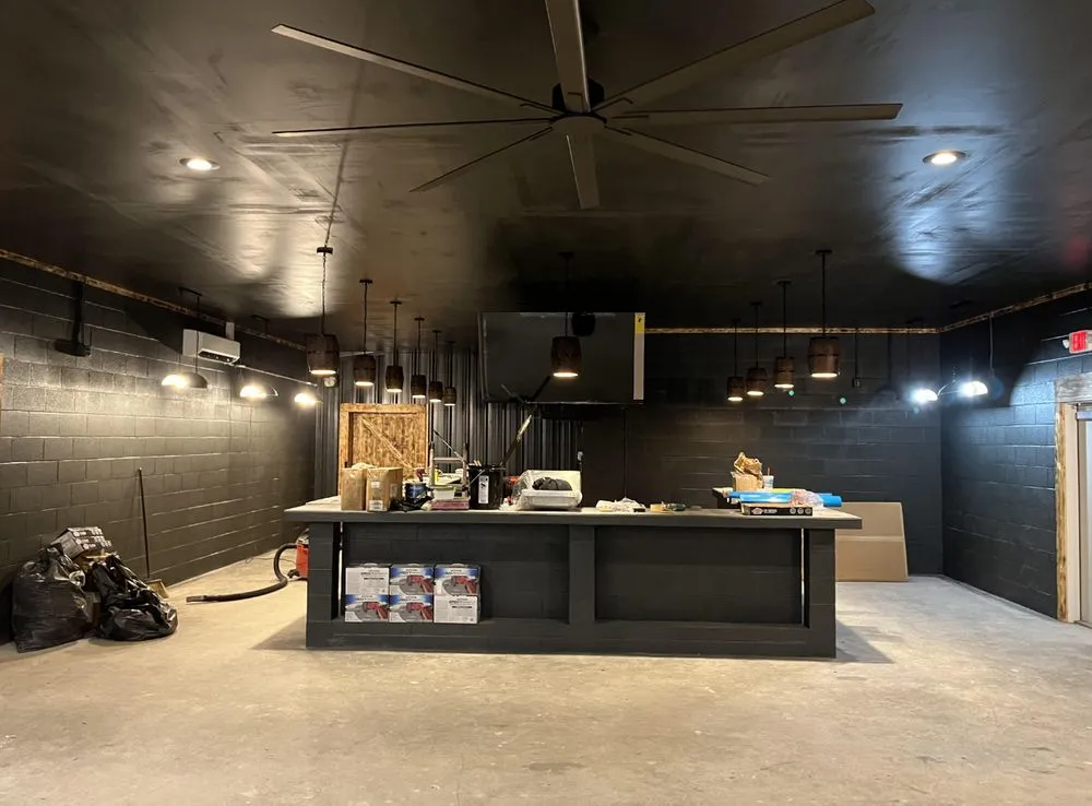 Slide of Moore’s Electrical Service