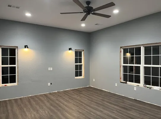 Moore’s Electrical Service