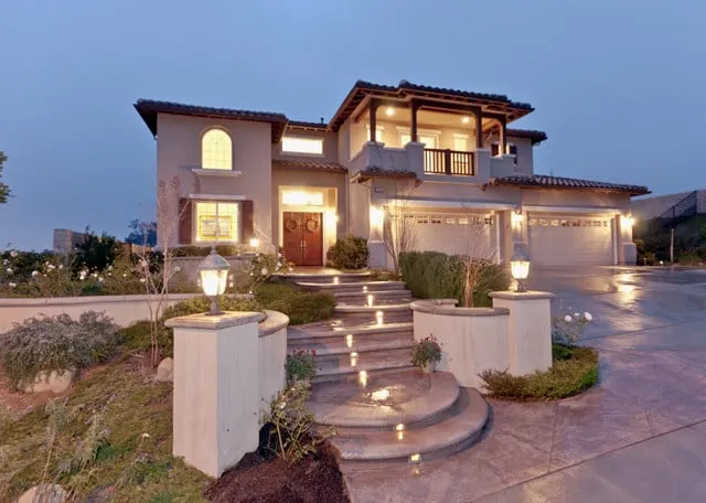 Slide of Moorpark Electric