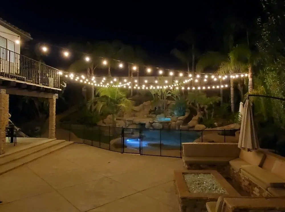 Slide of Moorpark Electric