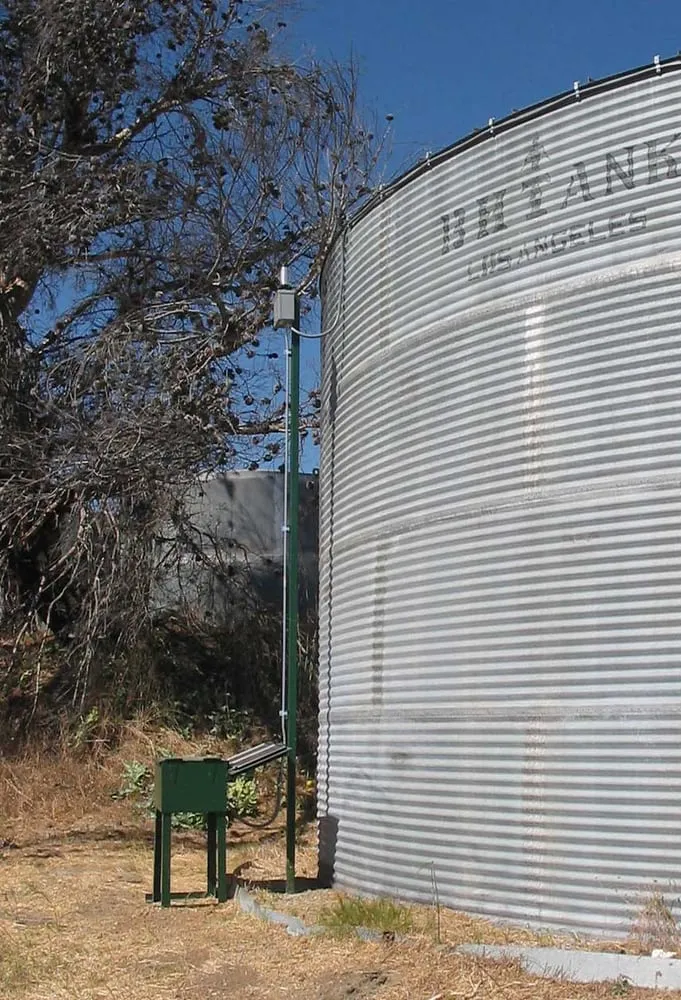 Slide of Moorpark Electric