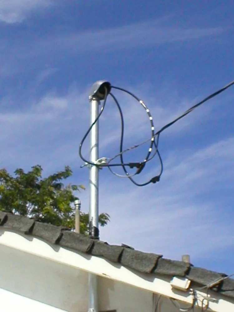 Slide of Moorpark Electric