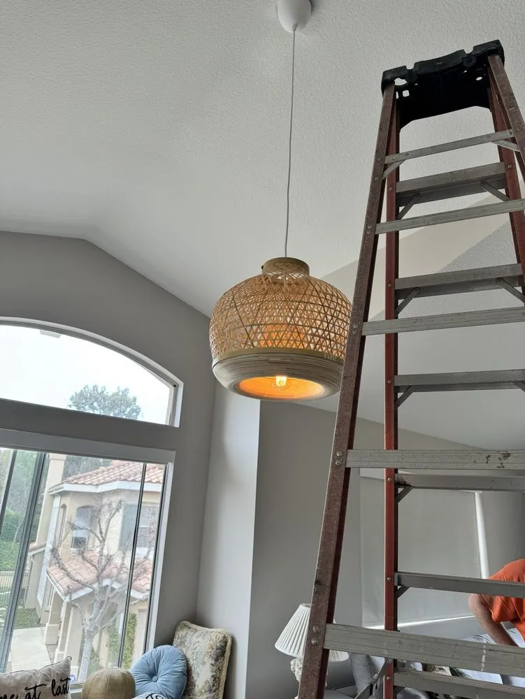 Slide of Moorpark Electric